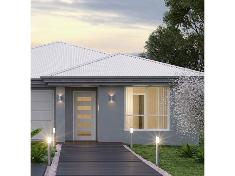 Logan Reserve QLD 4133