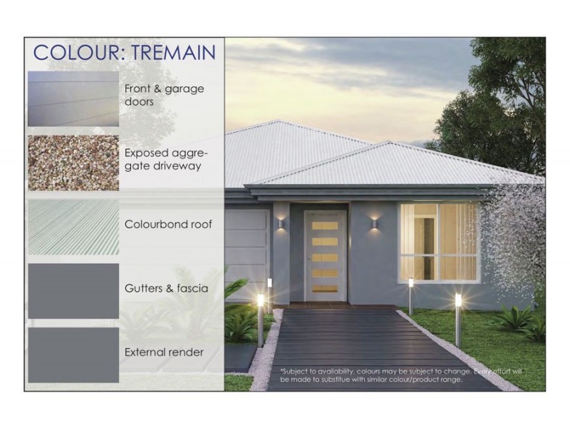 Logan Reserve QLD 4133