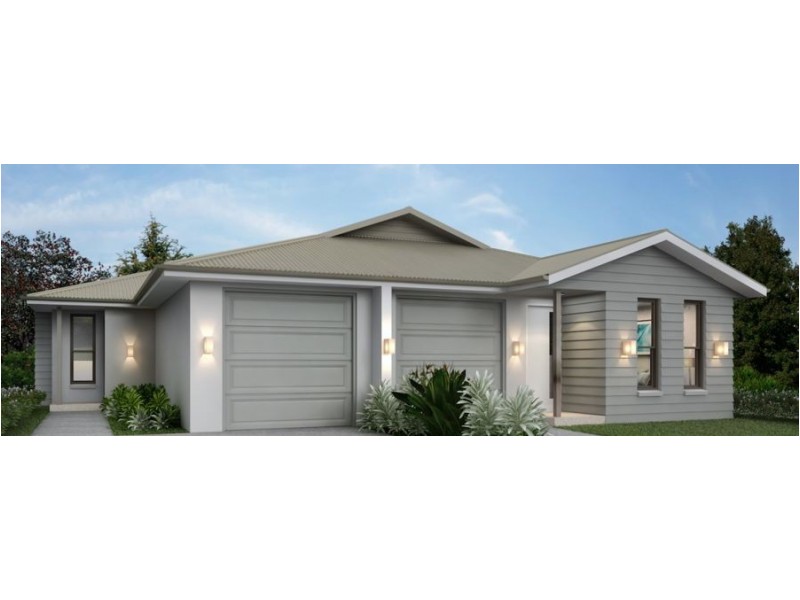 Lot 38 Brundah Crescent, Thirlmere NSW 2572