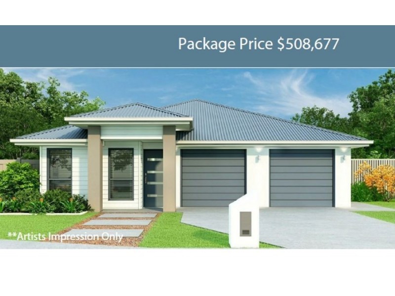 Creeks Edge, Graham Rd. DUAL LIVING, Morayfield QLD 4506