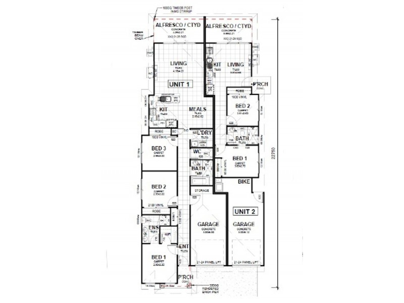Creeks Edge, Graham Rd. DUAL LIVING, Morayfield QLD 4506