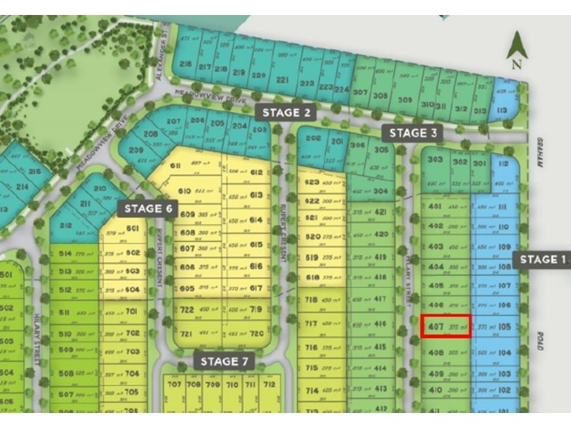 Creeks Edge, Graham Rd. DUAL LIVING, Morayfield QLD 4506