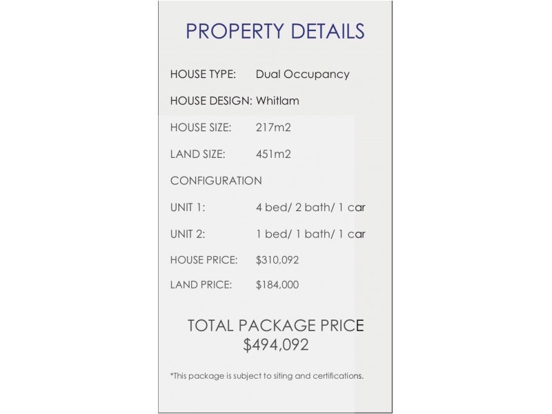 Bundamba QLD 4304