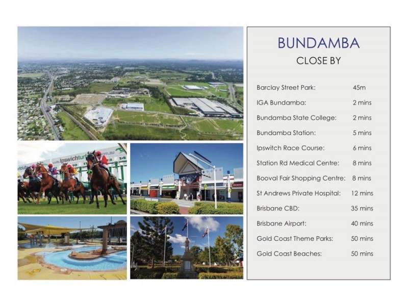 Bundamba QLD 4304