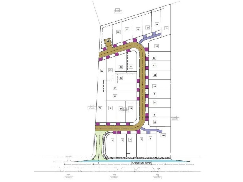 Lot 6 Cronin Street, DUAL LIVING, Morayfield QLD 4506