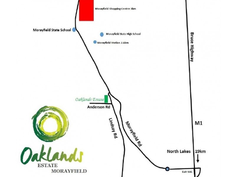 Lot 6 Cronin Street, DUAL LIVING, Morayfield QLD 4506