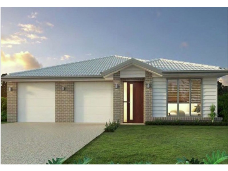 Bahrs Scrub QLD 4207