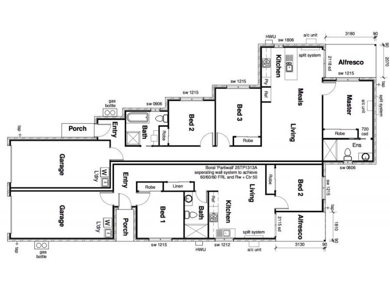 Bahrs Scrub QLD 4207