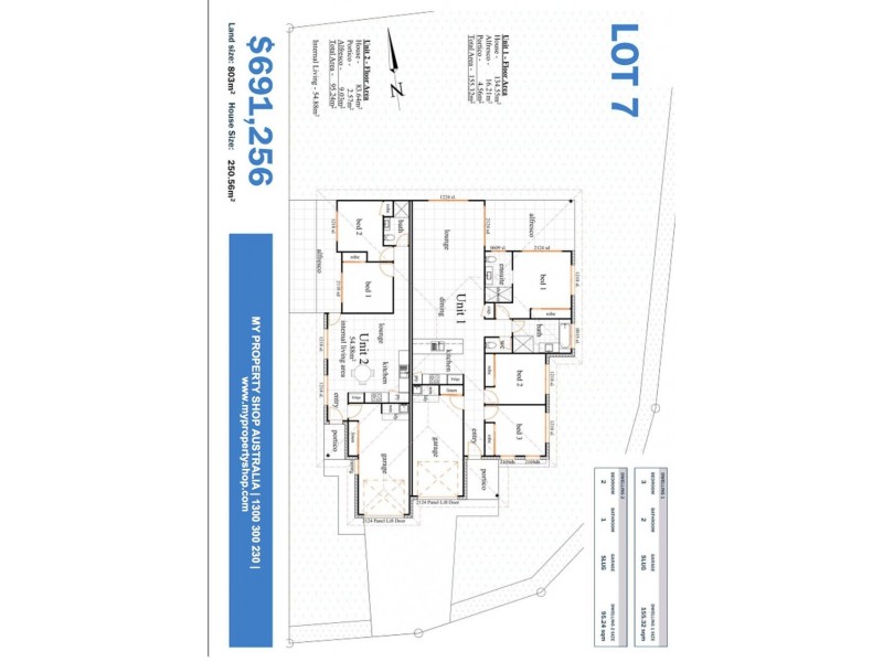 Lot 7 Horizions North Estate, Woombye QLD 4559