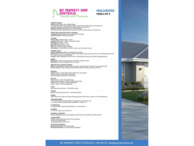 Lot 7 Horizions North Estate, Woombye QLD 4559