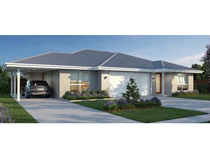 Lot 12 Horizions North Estate, Woombye QLD 4559