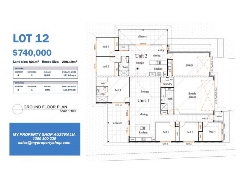 Lot 12 Horizions North Estate, Woombye QLD 4559