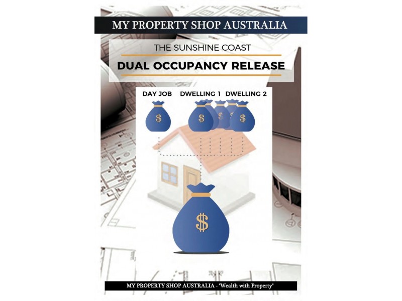 Lot 12 Horizions North Estate, Woombye QLD 4559