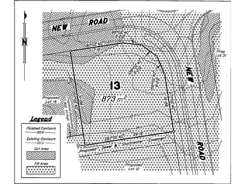 Lot 13 Esther Place, ” Rosemount Rise Estate”, Rosemount QLD 4560