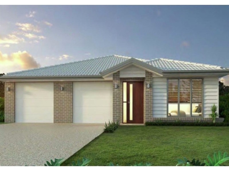 Bahrs Scrub QLD 4207