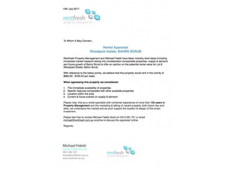 Bahrs Scrub QLD 4207