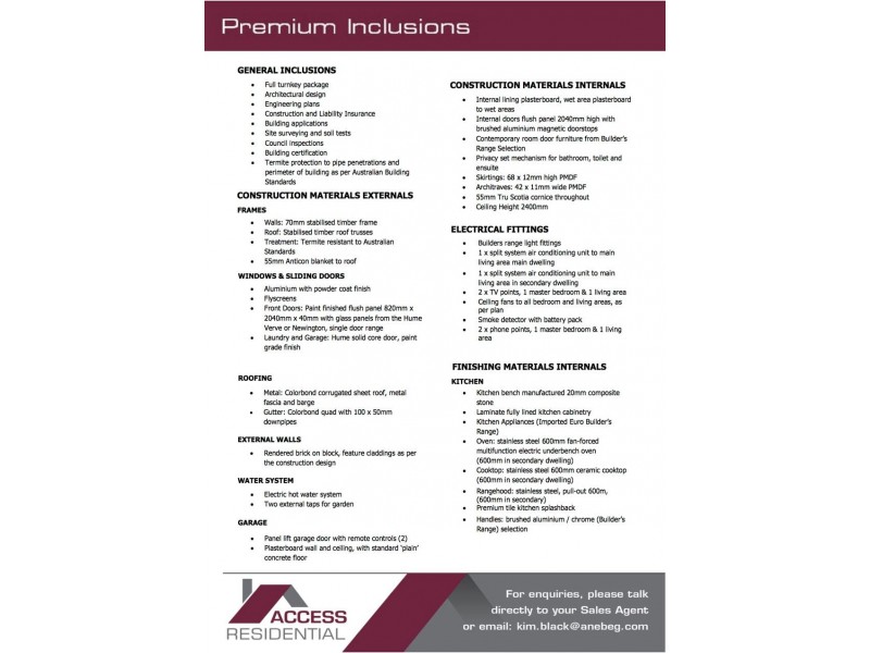 Lot 7 SNAPPER STREET, Caloundra QLD 4551