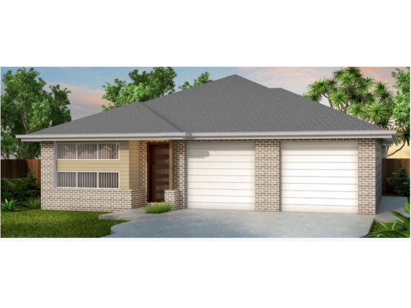 LOT 3 New Road,, Meadowbrook QLD 4131