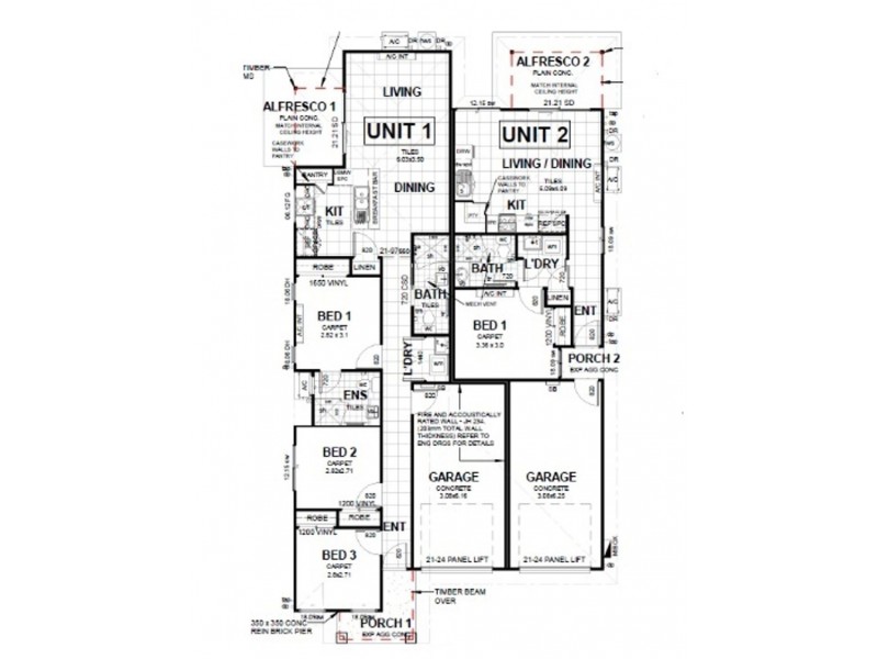 Lakeview Estate DUAL LIVING, Morayfield QLD 4506