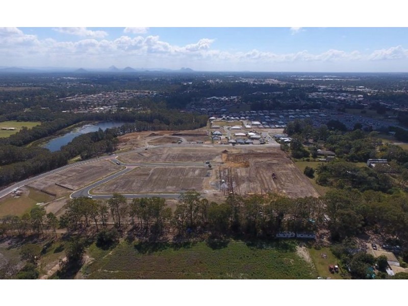 Lakeview Estate DUAL LIVING, Morayfield QLD 4506
