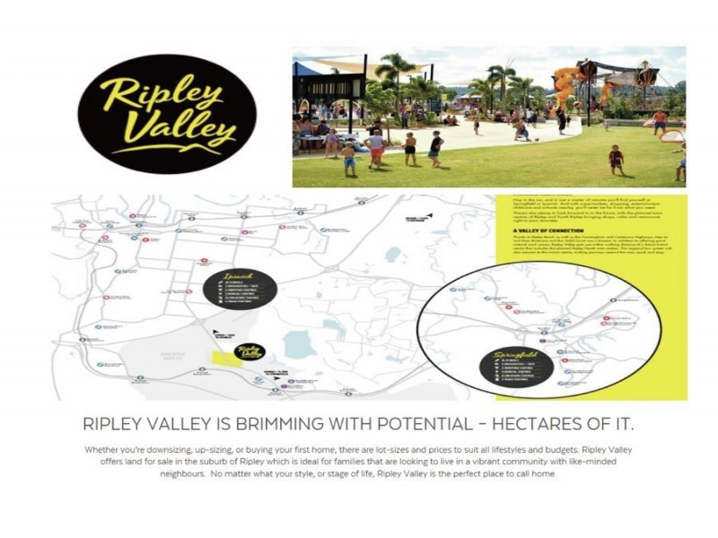 Ripley QLD 4306