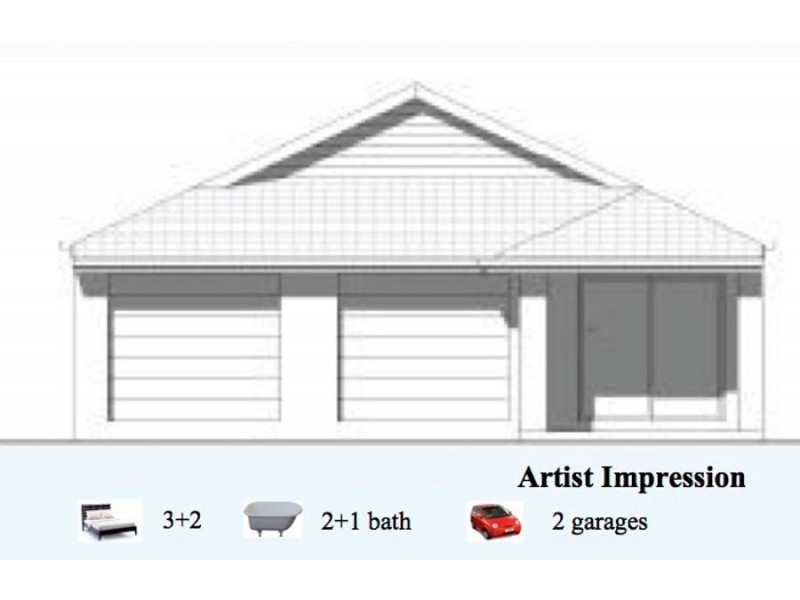 Lot 11 Spruce Heights Estate, Loganlea QLD 4131