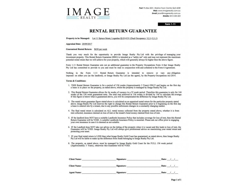 Lot 11 Spruce Heights Estate, Loganlea QLD 4131