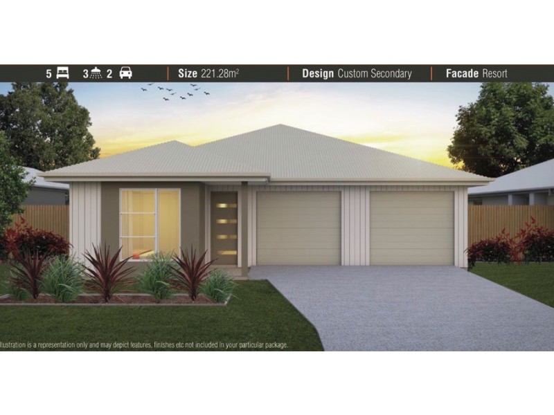 Pimpama QLD 4209
