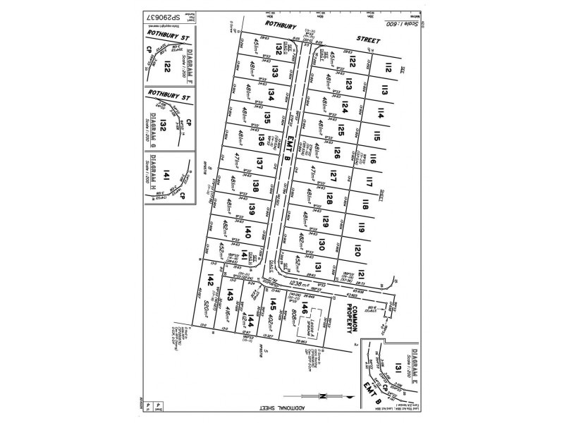 Lot 140 Bishampton Estate DUAL LIVING, Logan Reserve QLD 4133