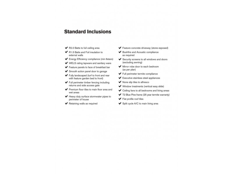 Lot 140 Bishampton Estate DUAL LIVING, Logan Reserve QLD 4133