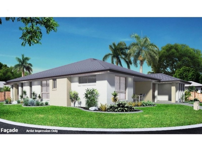 Central Springs DUPLEX, Caboolture QLD 4510