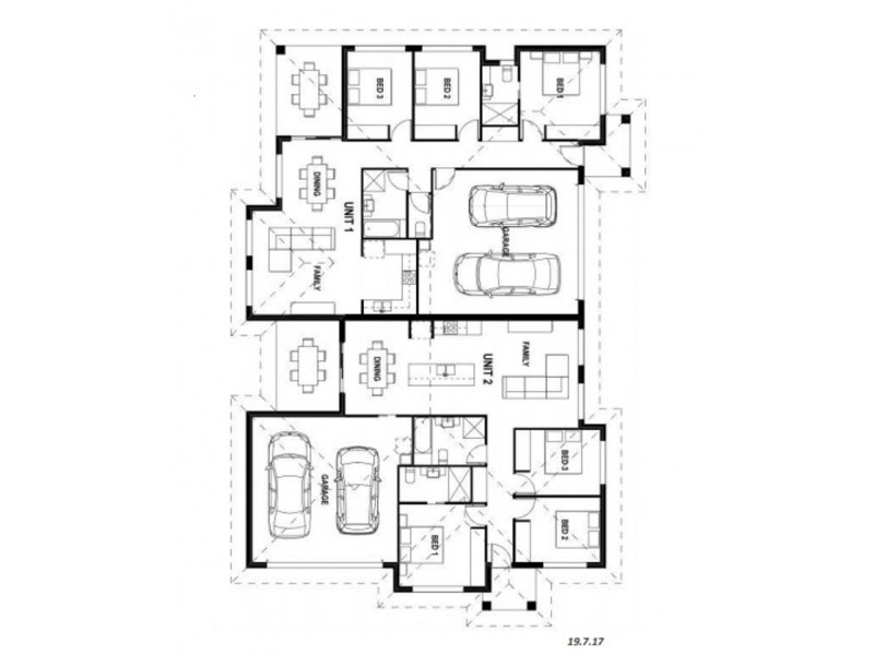 Central Springs DUPLEX, Caboolture QLD 4510