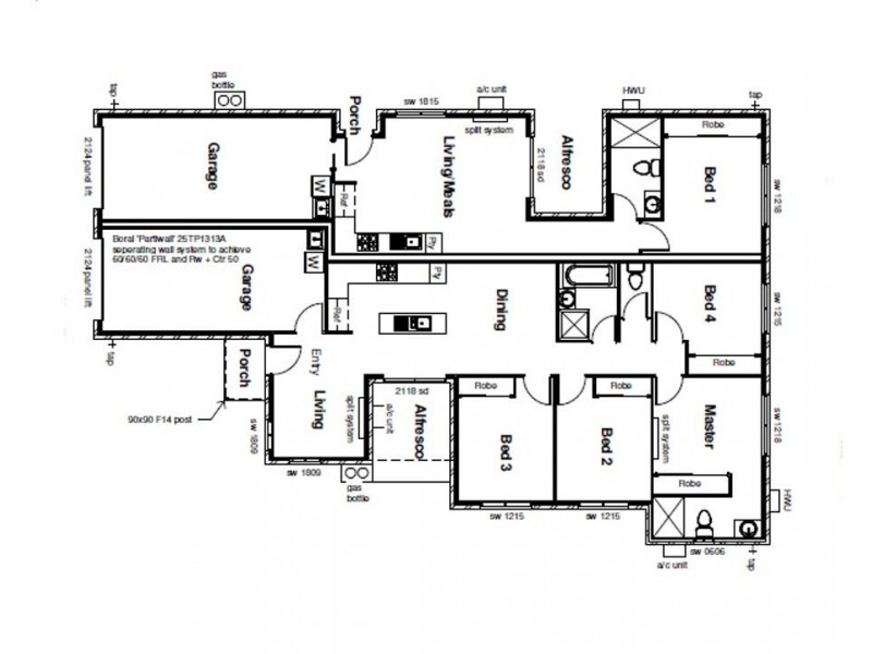 Six Mile Creek Estate DUAL LIVING, Collingwood Park QLD 4301