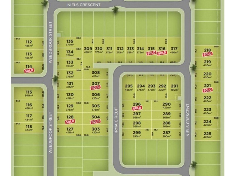 Lot 113 Solander Estate, DUAL LIVING, Park Ridge QLD 4125