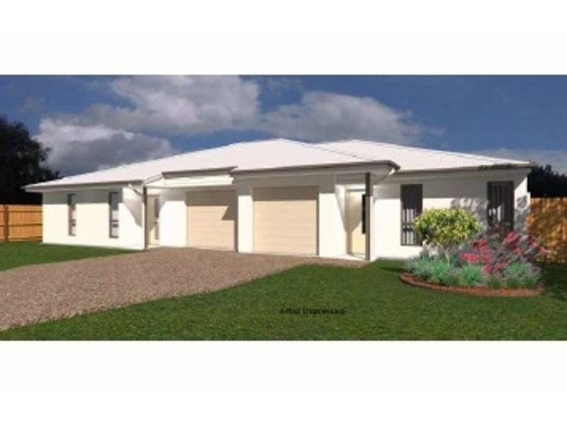 93 First Avenue DUAL LIVING, Marsden QLD 4132
