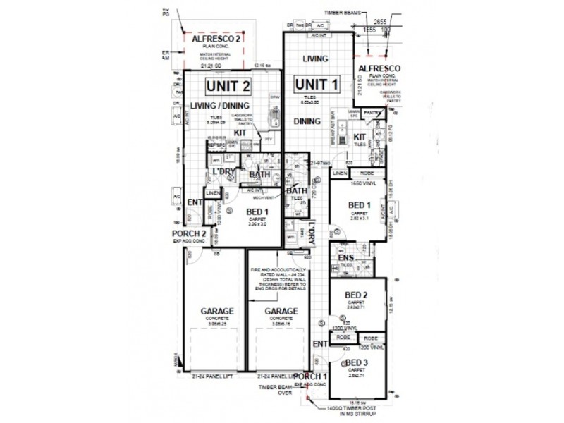Lakeview Estate DUAL LIVING, Morayfield QLD 4506