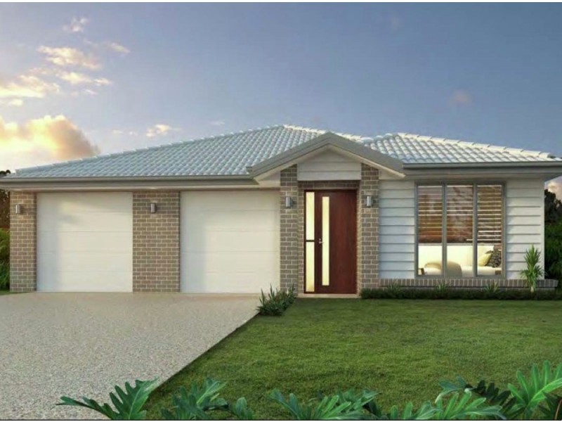 Lot 1 Katandra Crescent, Bellbird Park QLD 4300