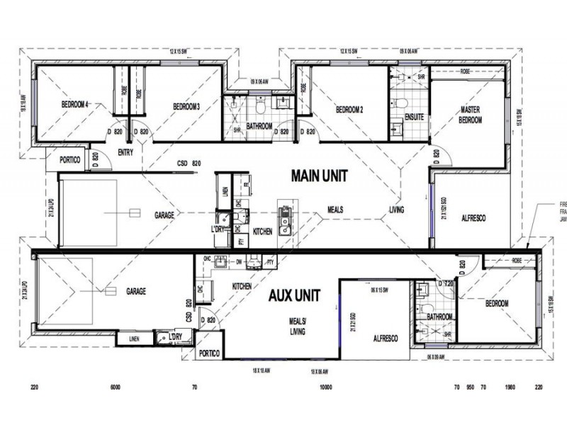 Lot 1 Katandra Crescent, Bellbird Park QLD 4300
