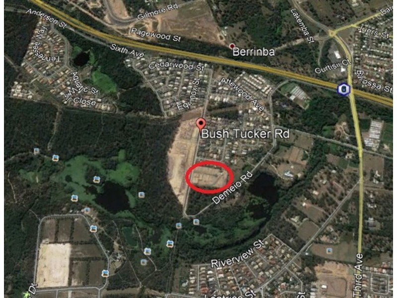 Lot 10 Empire Place DUAL LIVING, Marsden QLD 4132