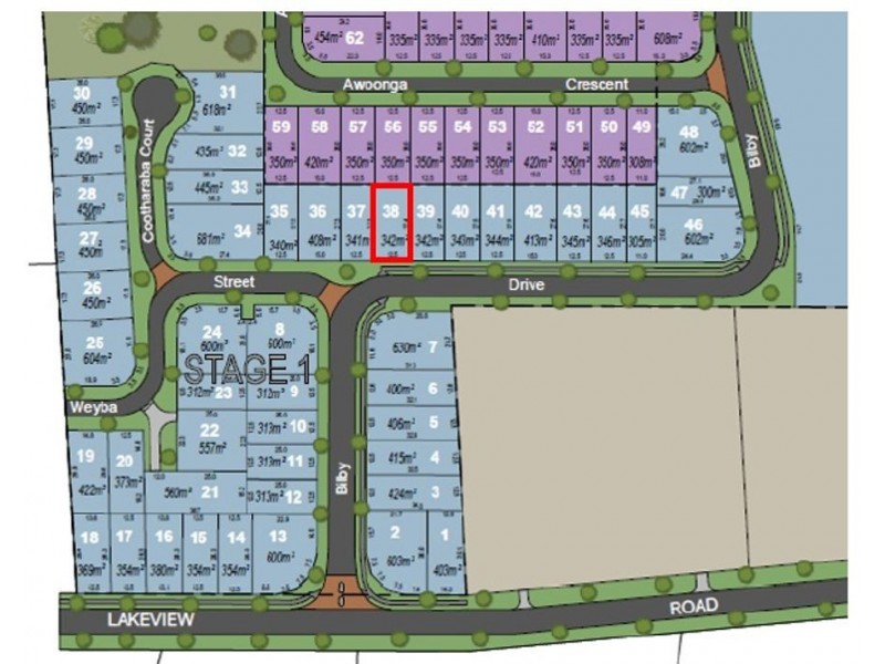 Bilby Drive, Lakeview, Morayfield QLD 4506