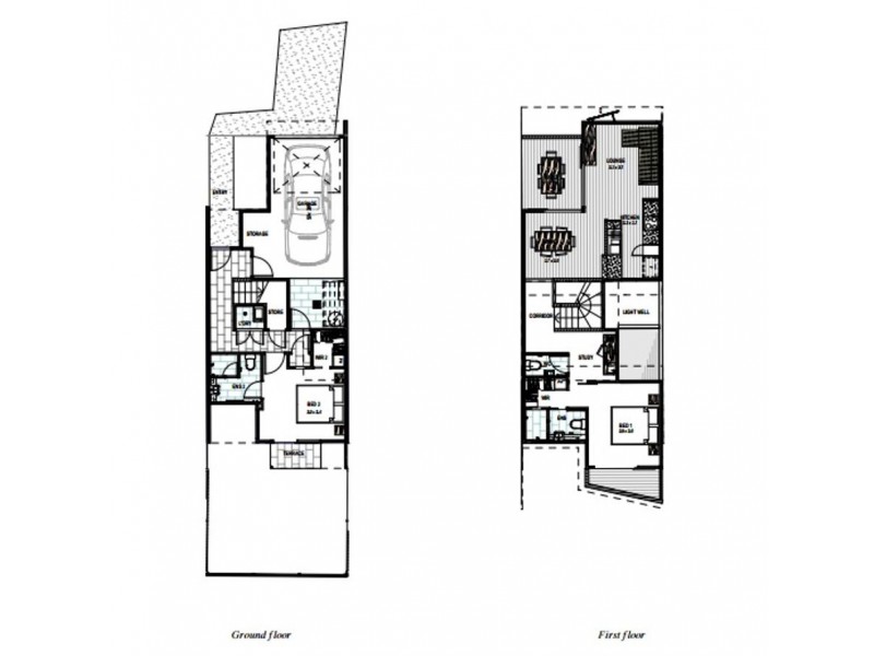 Stocklands Brightwater Estate, Mountain Creek QLD 4557