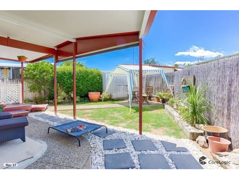 UNIT 35 1 FERRELLS ROAD, Cooroy QLD 4563