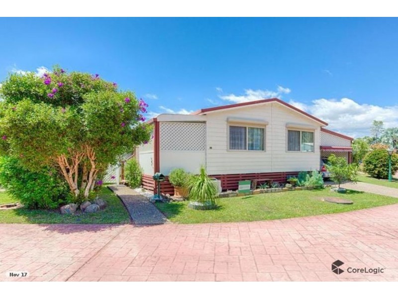 UNIT 35 1 FERRELLS ROAD, Cooroy QLD 4563