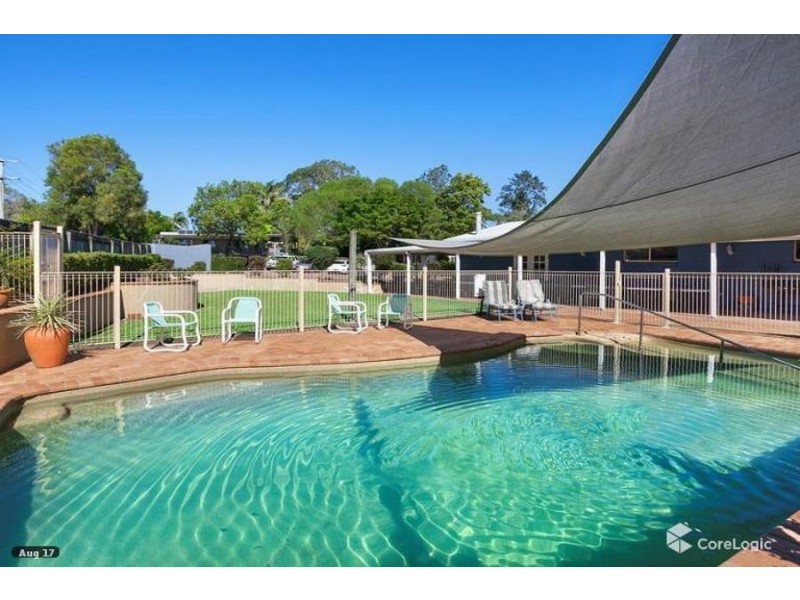 UNIT 35 1 FERRELLS ROAD, Cooroy QLD 4563