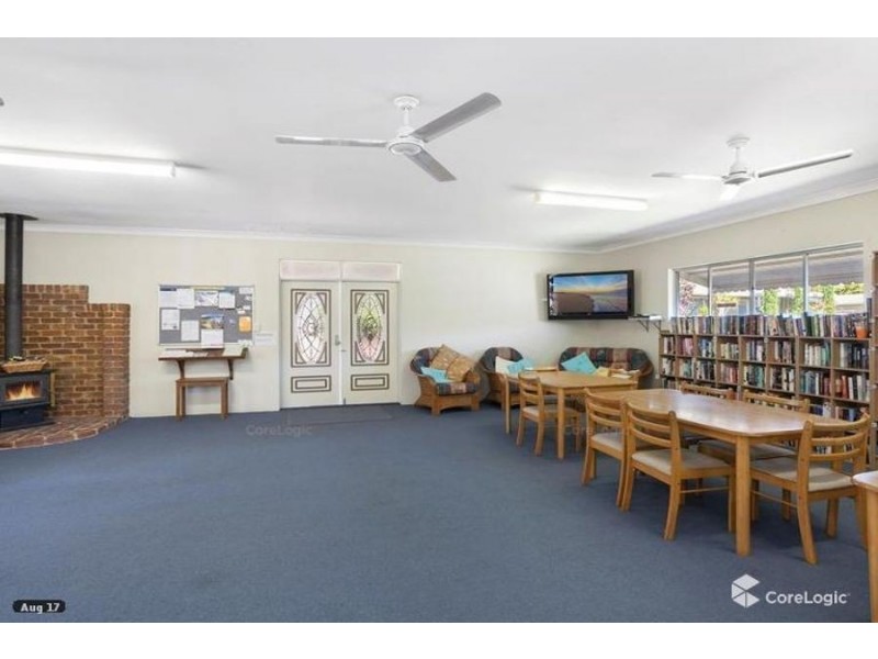 UNIT 35 1 FERRELLS ROAD, Cooroy QLD 4563