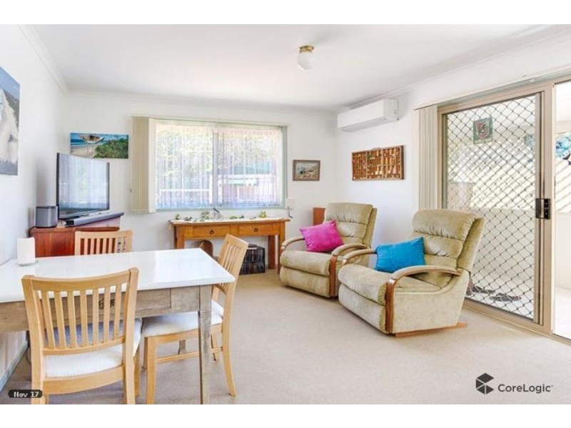 UNIT 35 1 FERRELLS ROAD, Cooroy QLD 4563