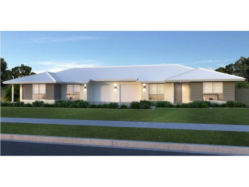 Lot 378 Butcherbird Crescent, (Park Lakes), Bli Bli QLD 4560