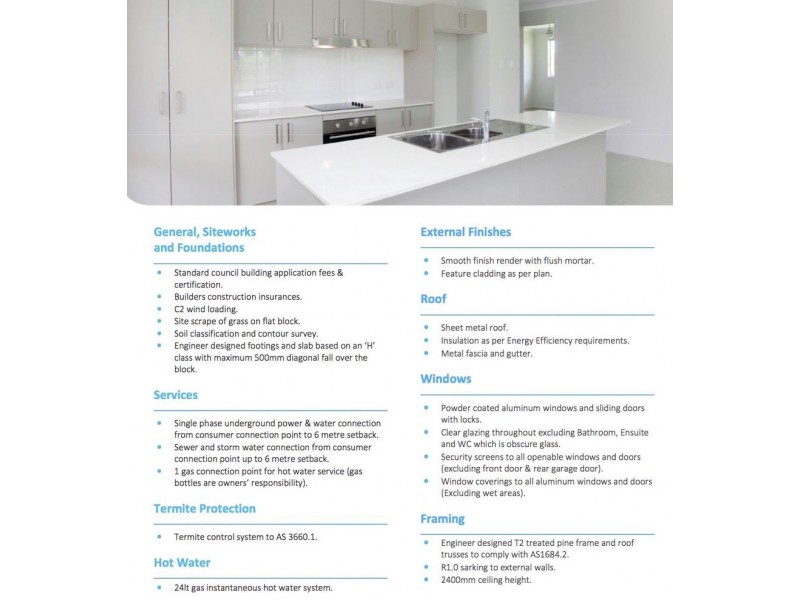 Lot 378 Butcherbird Crescent, (Park Lakes), Bli Bli QLD 4560