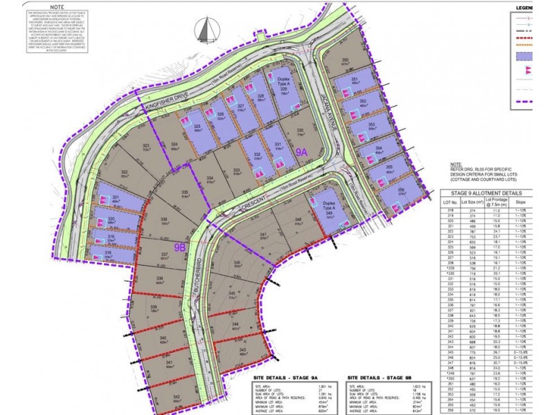 Lot 378 Butcherbird Crescent, (Park Lakes), Bli Bli QLD 4560