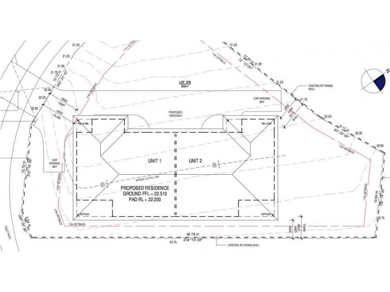 Lot 378 Butcherbird Crescent, (Park Lakes), Bli Bli QLD 4560